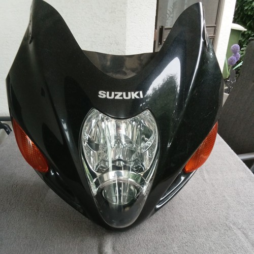 Suzuki gsx 1300 hayabusa - suzuki, gsx-r