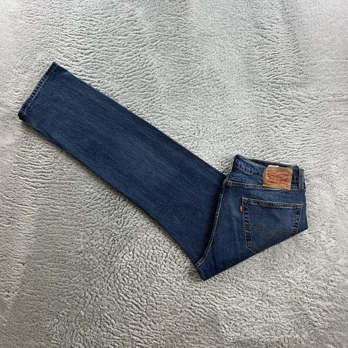 Vintage levi 505 jeans - vintage, levi's