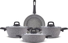 Karaca Töpfe und Pfannen Set