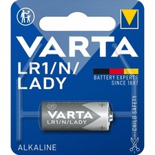 Batterien VARTA Professional