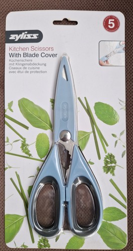 Zyliss kitchen scissors - kitchen,