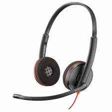 Plantronics Stereo-Headset