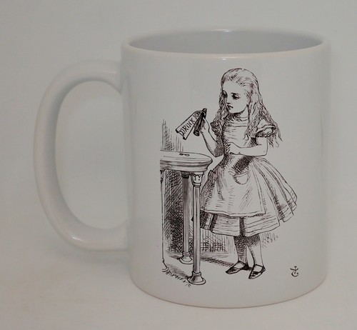 Alice wunderland mad - alice,