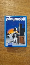 Playmobil 3334 Antex Argentinien Jahr 1996 Neu Selten 
