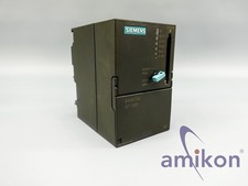 Siemens Simatic S7-300 CPU 315