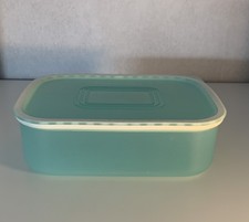 Tupperware Quadro Behälter 500 ml mint 