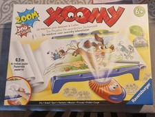 Ravensburger xoomy maxi - ravensburger,