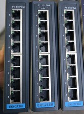 Advantech EKI-2728I Industrial