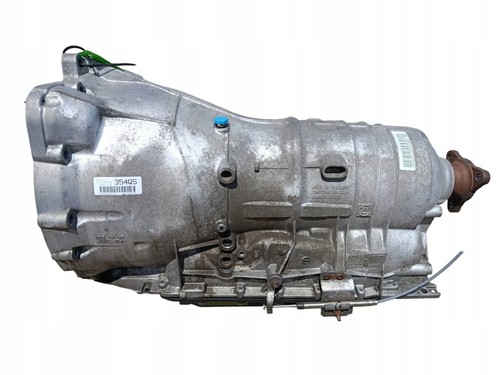Bmw e65 automatikgetriebe - bmw,