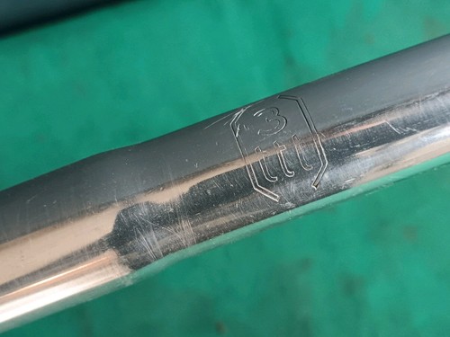 3ttt lenker selten rennrad - lenker,