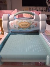 Sissix BIG Shot Stanz und Prägemaschine