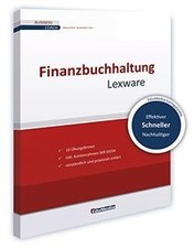 Finanzbuchhaltung mit Lexware: Mit Übungen und Muster... | Book | condition good
