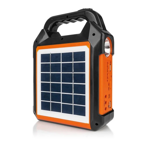 Easymaxx solar generator - easymaxx, kit
