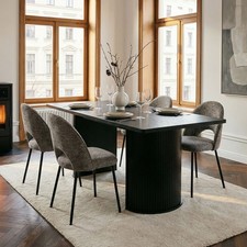 Esszimmerset essgruppe mit 4