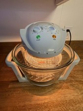 Flavor Wave Turbo Oven