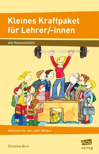 Kleines kraftpaket für - kleines,