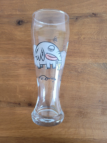 Ritzenhoff weizenbierglas - ritzenhoff,