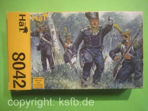Hät 8042 napoleon - hät,