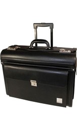 Monolith Pilotenkoffer – NEU