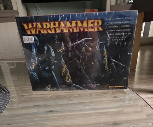 Games workshop warhammer - games,
