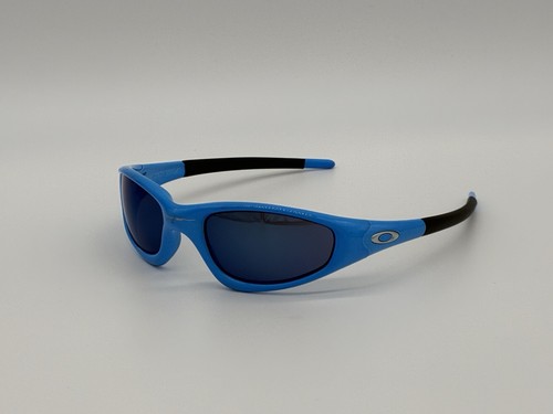 Oakley straight jacket - oakley,