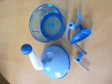 Tupperware Quick Chef