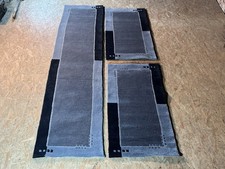 Moderner HANDGEKNÜPFTER Nepal