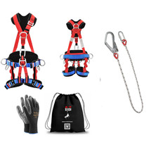 Sicherheitsgurt Baumpflege