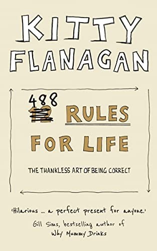 488 rules for - 488,