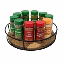 Gewürzregal rund Lazy Susan