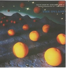 The Dylans CD NEU She Drops