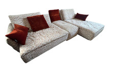 Bretz Sofa Filousof in sehr