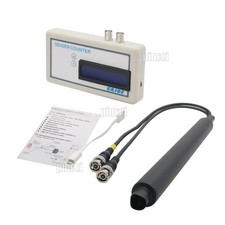 Handheld Geiger Counter