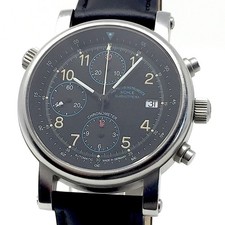 Mühle Glashütte (like new & unworn) Limited Edition Cockpit Timer M1-31-93