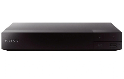 Blu ray player - sony, bdp-s3700