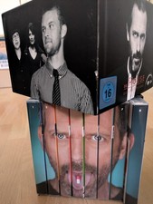 DVD Dr. House - Staffel 1-8 Komplette Serie