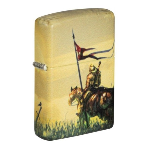 Neu zippo premium flagge - premium, pferd