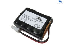 NIMH-Akku 12V 2100mAh für