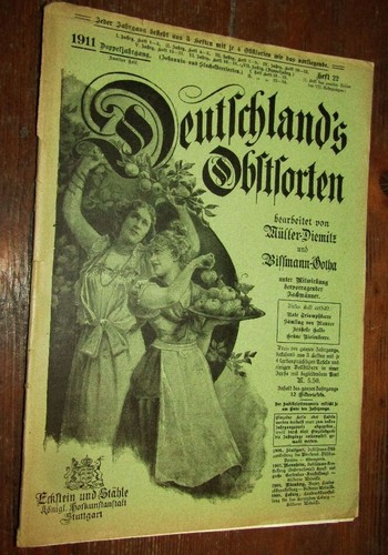 Deutschland obstsorten - deutschland', s