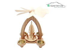 Pyramide Teelichtpyramide