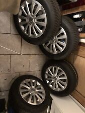 6,5x16 Et44 Vw Passat 3g Beetle 2 Zb 215/60 16 Winterkompletträder Winterreifen