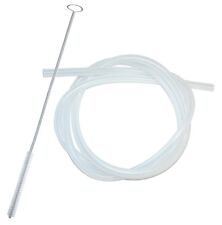 Zubehör Set mit Michschlauch passend für Jura Gastro X7 X9 Franke Saphira Flair