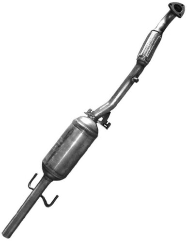 Dpf dieselpartikelfilter - dpf,