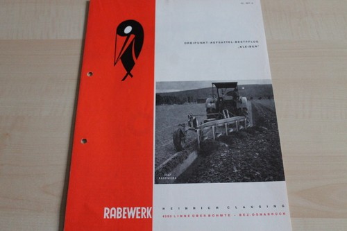 144169 rabewerk aufsattel - rabewerk,