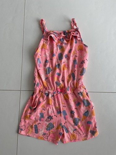 Jumpsuit 122 128 - 122,