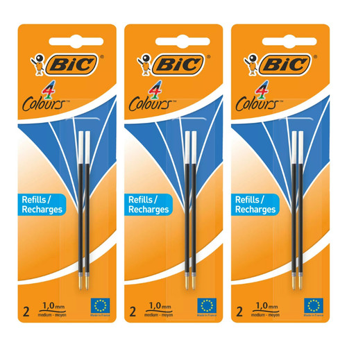 Bic kugelschreibermine - bic®,
