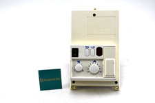 Buderus Wijdeven UBA 4001 Brennerautomat GB 112 122 SV - 4.2 Steuergerät / 4000