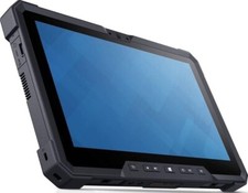 DELL Latitude 12 Rugged Tablet 7212, Core I5 I5-8365U,16GB,512GB SSD WIN10 LTE