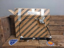 Fensterheber vorne rechts für Fiat Doblo - Orig. Ersatzteil 51793186