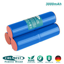 7.2V 3000mAh NiMH Akku Für